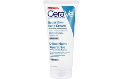 CERAVE Reparative Hand Cream - Obnovující krém na ruce 100 ml